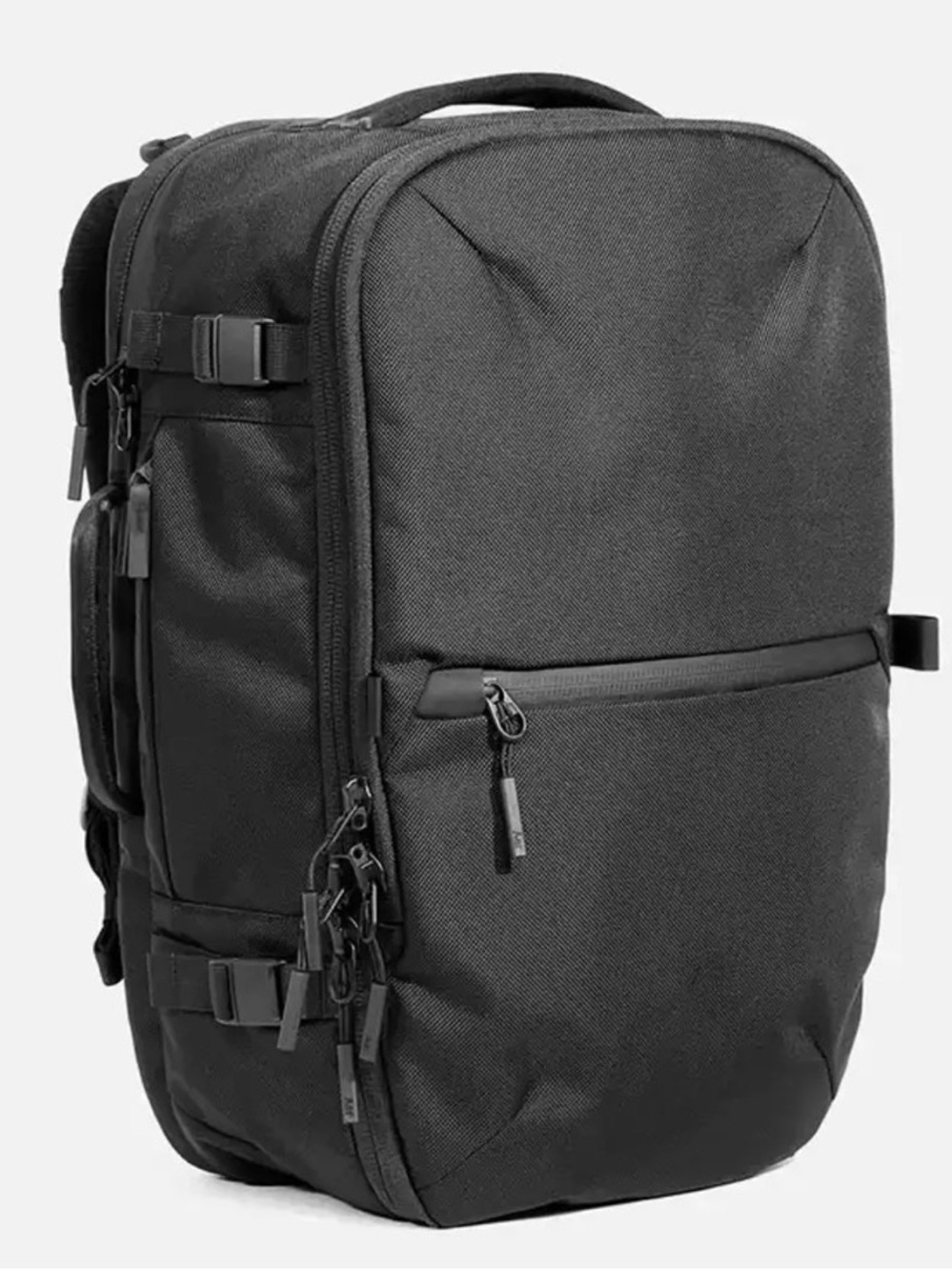 Aer Black Travel Pack 3, 35L